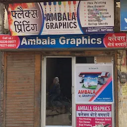 Ambala Graphics