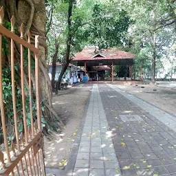 Ambalakulangara Temple