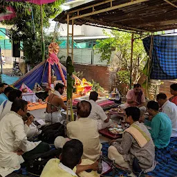 Ambalal Marriage Hall