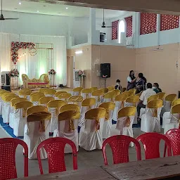 Ambalathil Hall