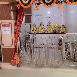 Ambamata Mandir