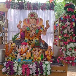 Ambamata mandir.shaktidham