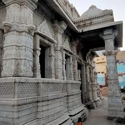 Ambamata Temple