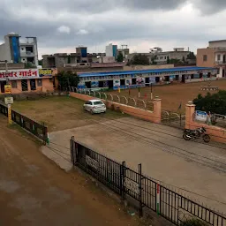 Ambar Marriage Garden