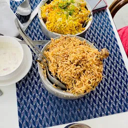 Ambara Andhra Restaurant