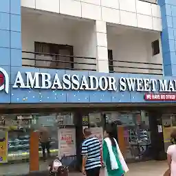Ambassador Sweet Mart