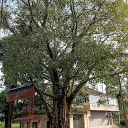 Ambattukavu Bhagavathi Kshethram