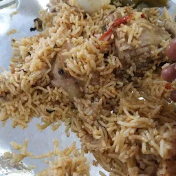 Ambattur Biriyani