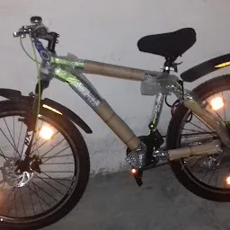Ambay cycle store suratgarh