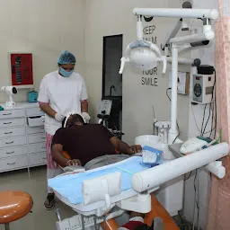 AMBE DENTAL CLINIC - Best Dental Clinic | Child Dentist | First Dental Clinic with Sedation Unit in Rewari