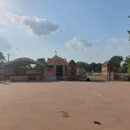 Ambe Mata Temple