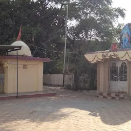 Ambe Mataji Temple