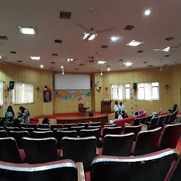 Ambedkar Auditorium - Auditorium - Hyderabad - Telangana | Yappe.in