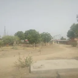 Ambedkar Bhawan