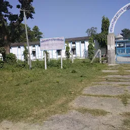 Ambedkar Bhawan