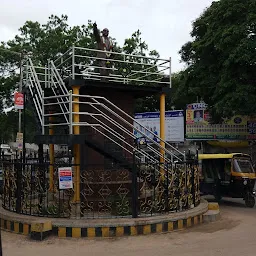 Ambedkar Circle