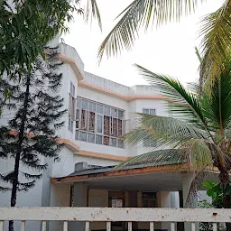 Ambedkar Function Hall