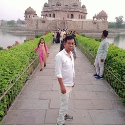 Ambedkar Ghat