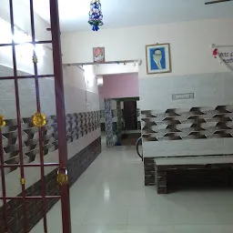 Ambedkar Government Hostel