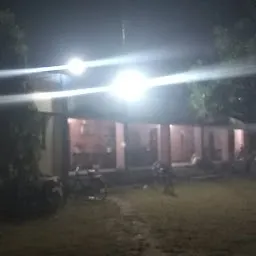 Ambedkar hostel saharsa