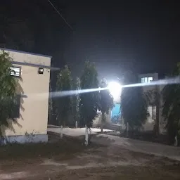 Ambedkar hostel saharsa