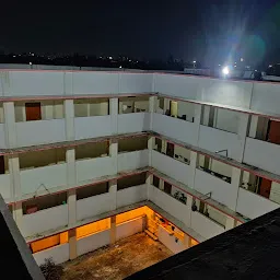 Ambedkar Kalyan Men Hostel