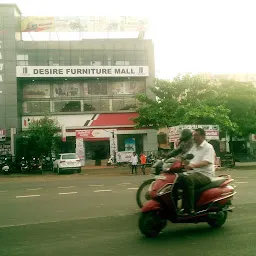 Ambedkar Nagar Bus Stop