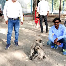 Ambedkar Park