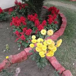 Ambedkar Park