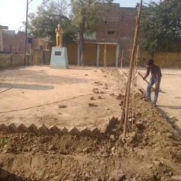 Ambedkar park