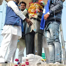 Ambedkar play ground