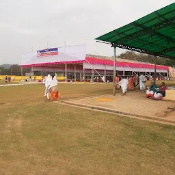 Ambedkar Stadium