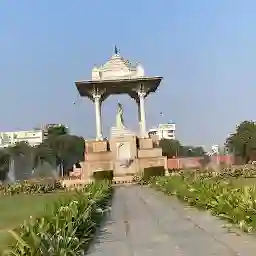 Ambedkar Statue