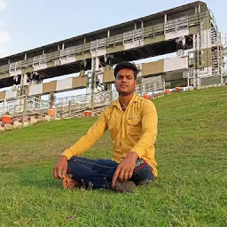 Ambedkarpuram park ️