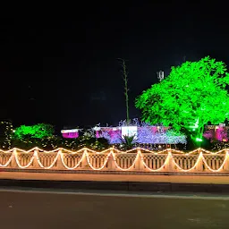 Ambedker Circle