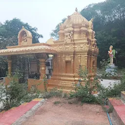 Ambedkhar statue
