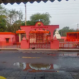 AmbeMata Mandir