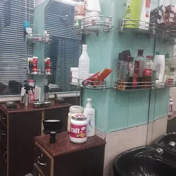 Amber Hair Dresser & Beauty Parlour