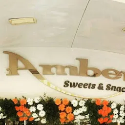 Amber Sweets & Snacks