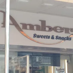 Amber Sweets & Snacks