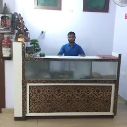 Tiffin Services by Jai Maa Ambey Bhojnalaya