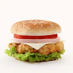 Ambey Burger Sandwich