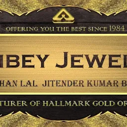 Ambey Jewellers
