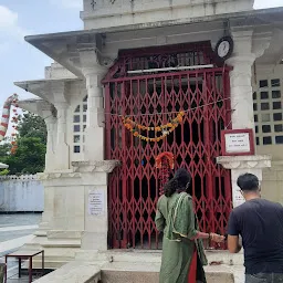 Ambey Mata Temple