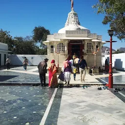 Ambey Mata Temple