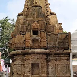 Ambey Mata Temple