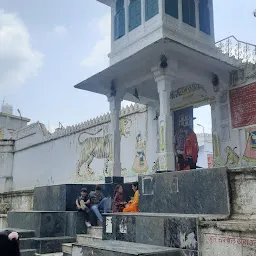 Ambey Mata Temple