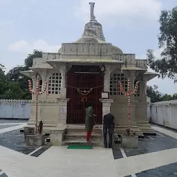 Ambey Mata Temple