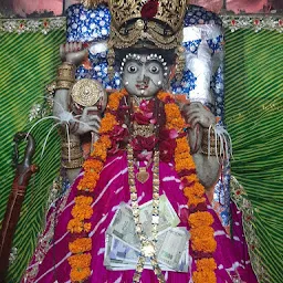 Ambey Mata Temple