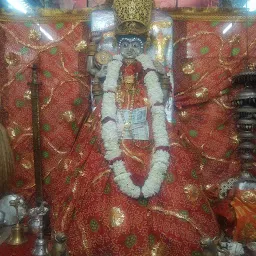 Ambey Mata Temple